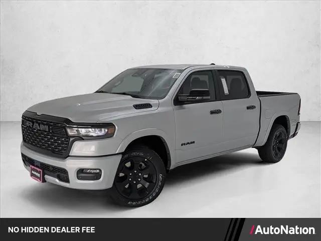 2026 Ram 1500 Big Horn Crew Cab 4x4 5'7" Box for sale in Littleton, CO