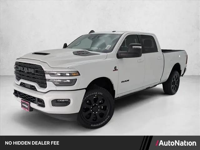 2026 Ram 2500 Laramie Crew Cab 4x4 6'4" Box for sale in Littleton, CO