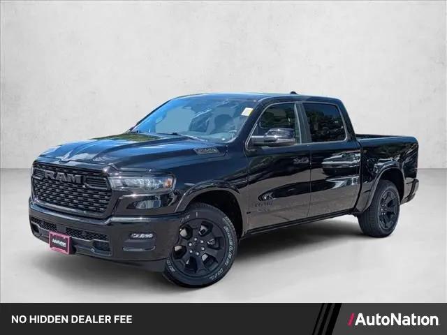 2026 Ram 1500 Big Horn Crew Cab 4x4 5'7" Box for sale in Littleton, CO