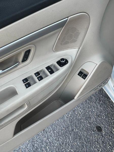 2012 Volkswagen Eos Komfort