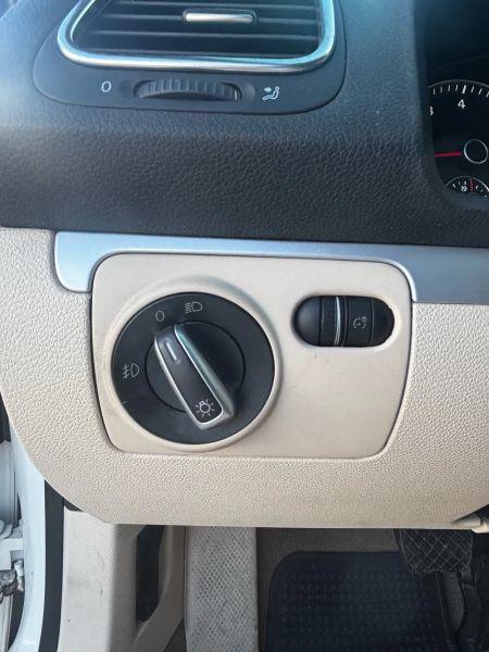 2012 Volkswagen Eos Komfort
