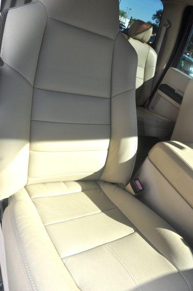 2008 Ford F-350 LARIAT