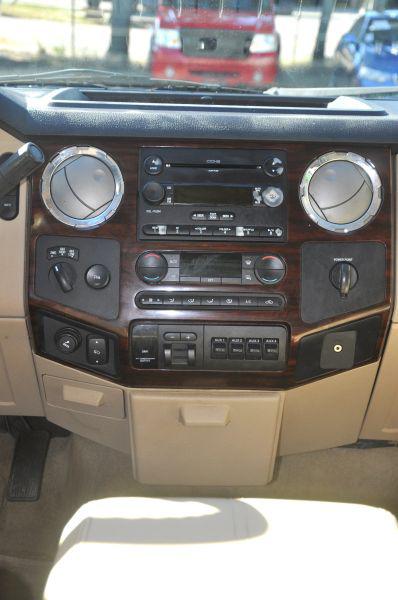 2008 Ford F-350 LARIAT