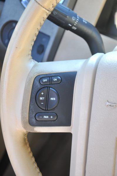 2008 Ford F-350 LARIAT