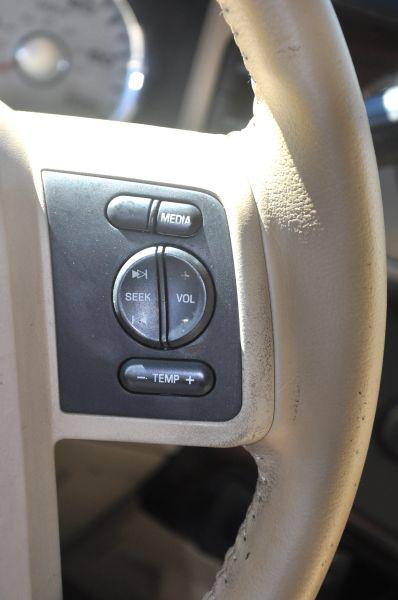 2008 Ford F-350 LARIAT