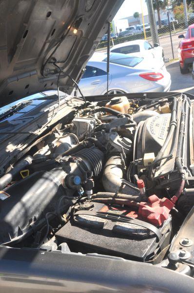 2008 Ford F-350 LARIAT