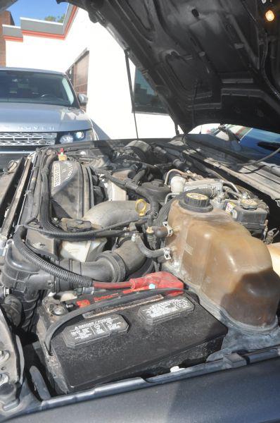 2008 Ford F-350 LARIAT