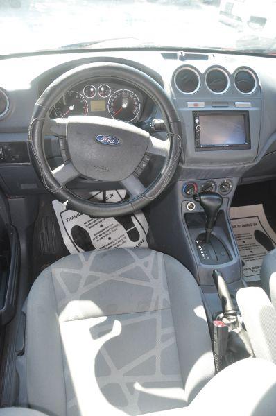 2012 Ford Transit Connect XL