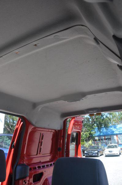 2012 Ford Transit Connect XL