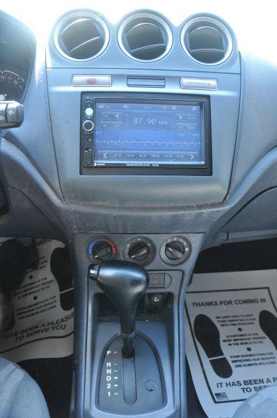 2012 Ford Transit Connect XL