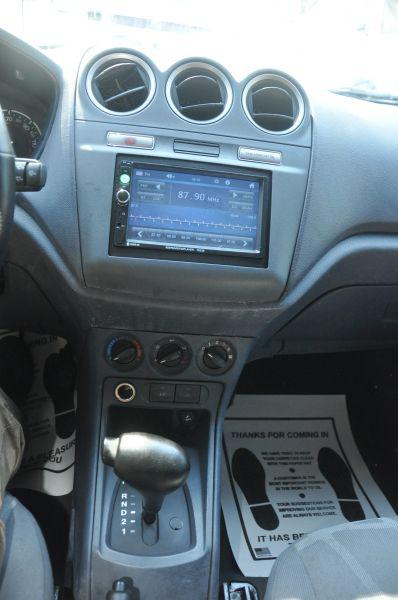 2012 Ford Transit Connect XL