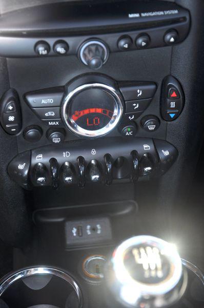 2015 MINI Roadster Cooper S