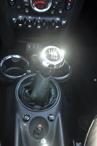 2015 MINI Roadster Cooper S