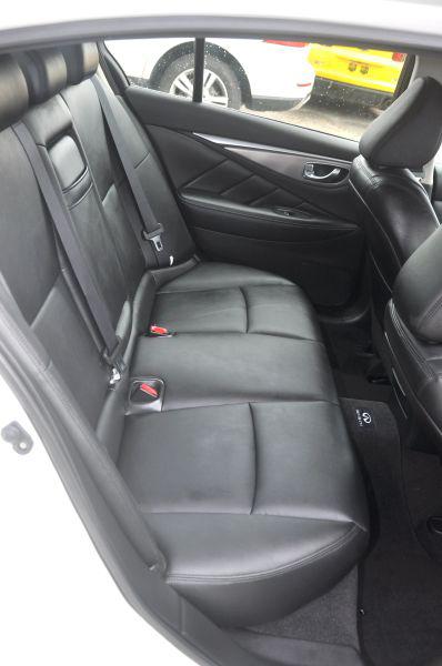 2014 INFINITI Q50 Premium