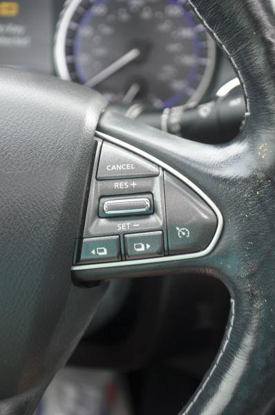 2014 INFINITI Q50 Premium