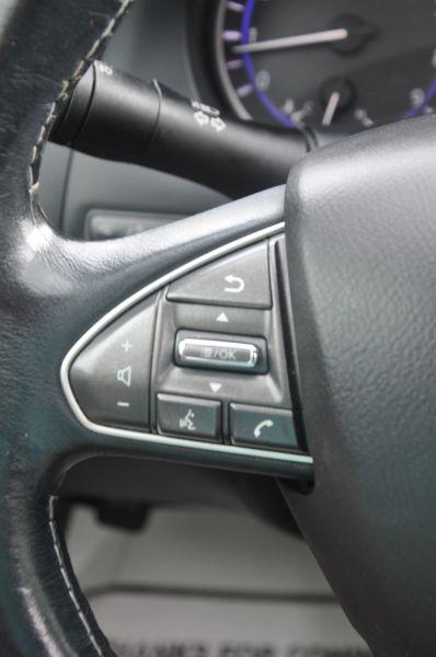 2014 INFINITI Q50 Premium