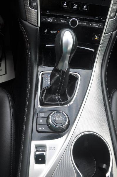 2014 INFINITI Q50 Premium