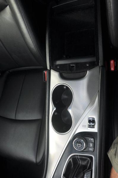 2014 INFINITI Q50 Premium