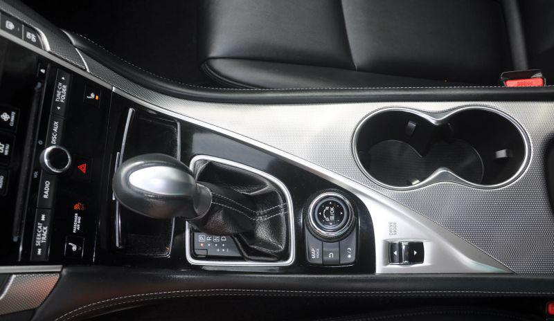 2014 INFINITI Q50 Premium
