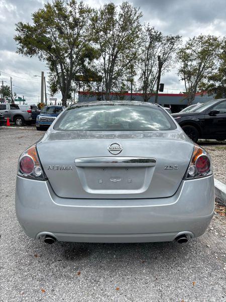 2009 Nissan Altima 2.5 S