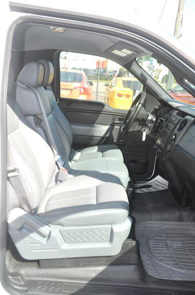 2014 Ford F-150 XL