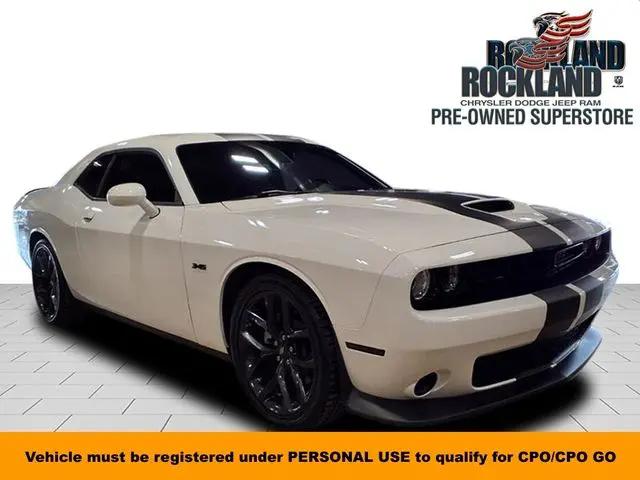 2023 Dodge Challenger R/T for sale in Nanuet, NY