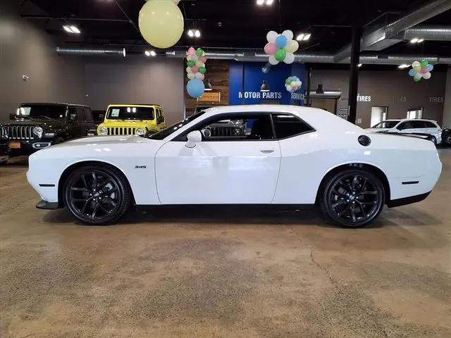 2023 Dodge Challenger R/T