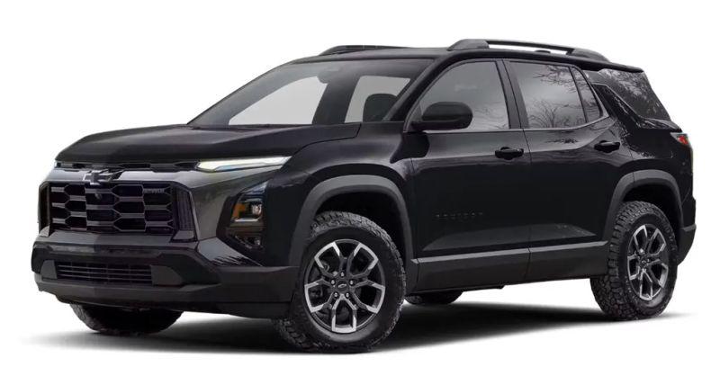 2025 Chevrolet Equinox AWD LT for sale in Mount Clemens, MI