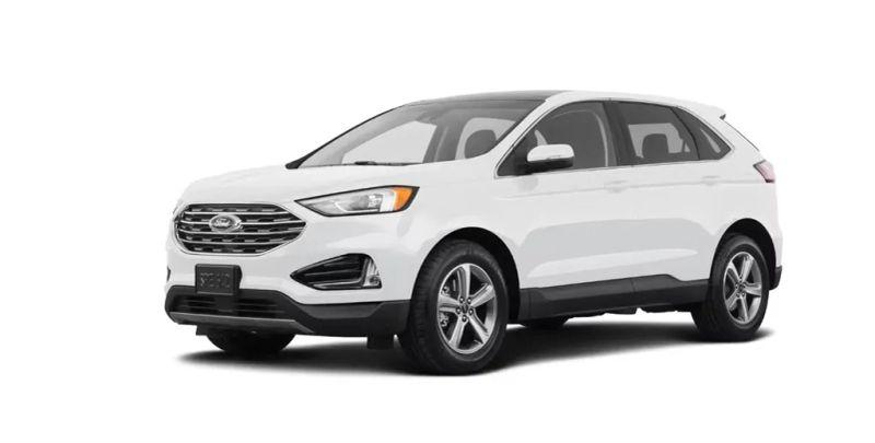 2019 Ford Edge SEL for sale in Mount Clemens, MI