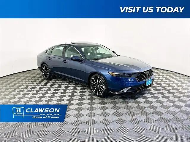 2026 Honda Accord Sedan Touring for sale in Fresno, CA