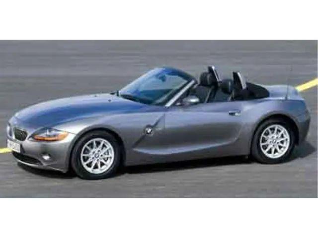 2004 BMW Z4 2.5i for sale in Pinellas Park, FL