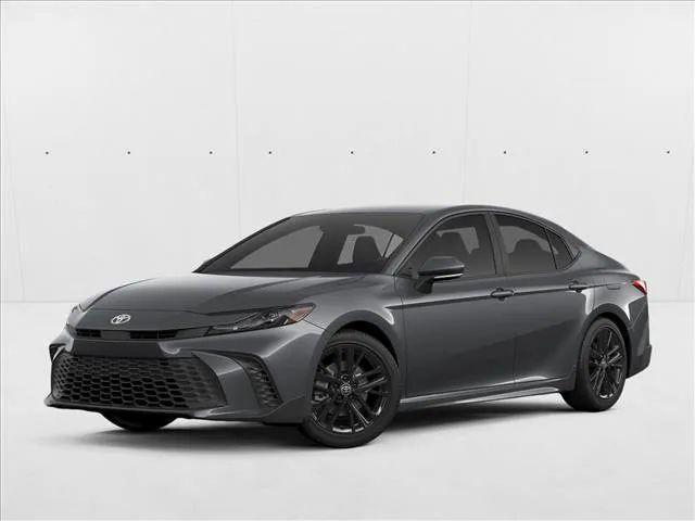 2025 Toyota Camry SE for sale in Pinellas Park, FL
