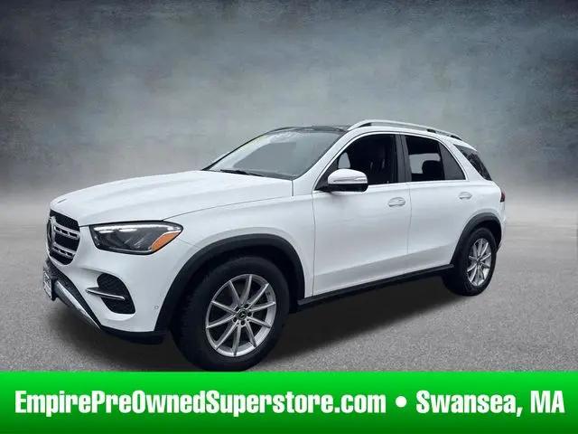 2025 Mercedes-Benz GLE GLE 350 4MATIC for sale in Swansea, MA