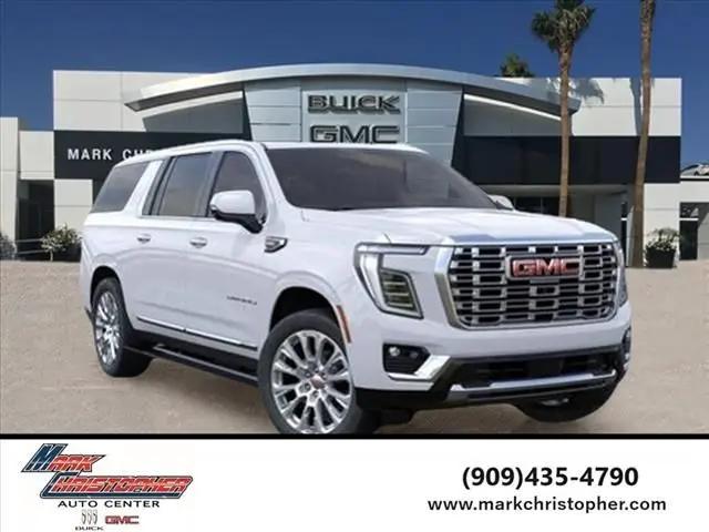 2026 GMC Yukon XL 4WD Denali for sale in Ontario, CA