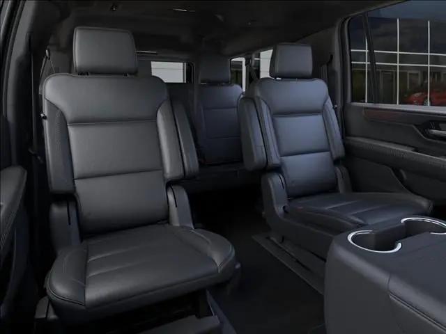 2026 GMC Yukon XL 4WD Denali