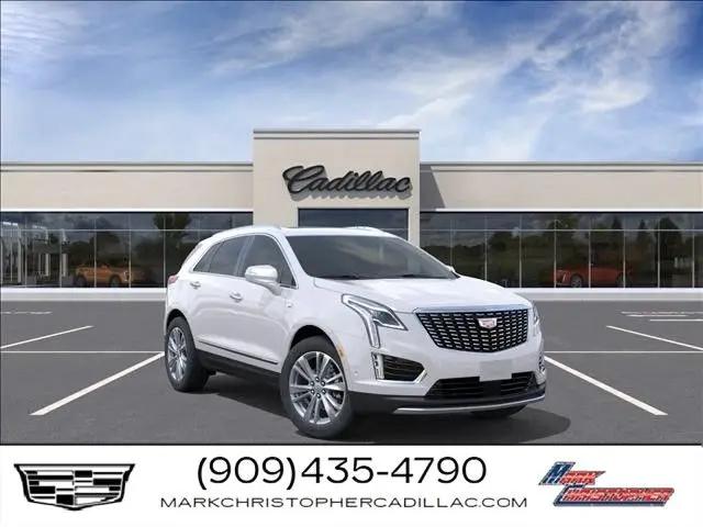 2026 Cadillac XT5 Premium Luxury FWD for sale in Ontario, CA