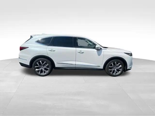 2024 Acura MDX Technology Package