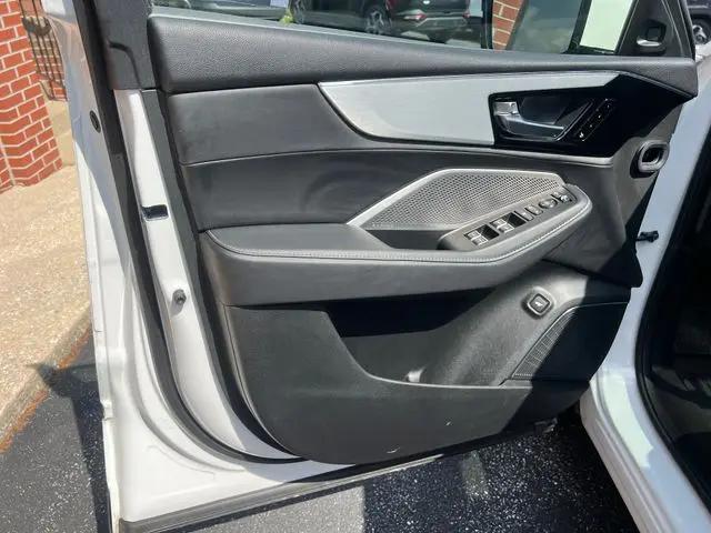 2024 Acura MDX Technology Package