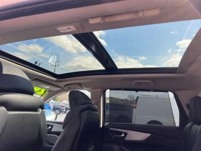 2024 Acura MDX Technology Package
