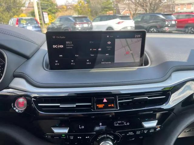 2024 Acura MDX Technology Package