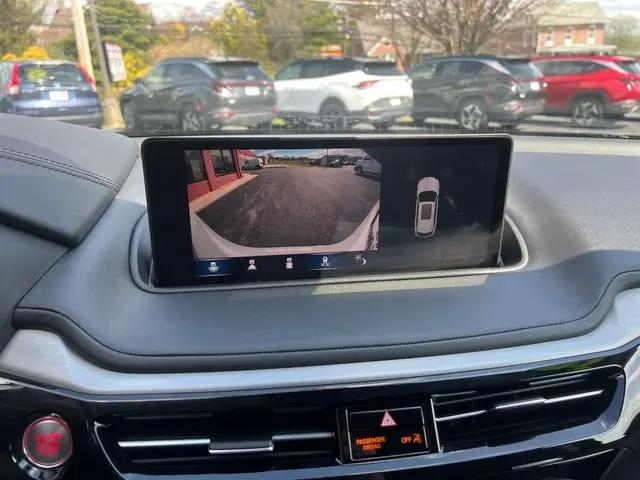 2024 Acura MDX Technology Package