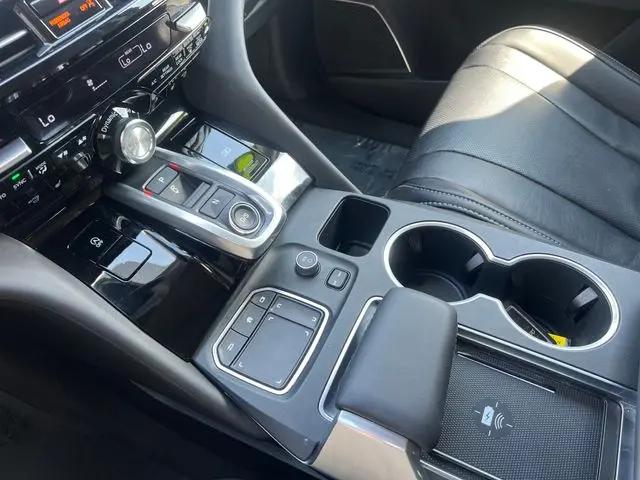 2024 Acura MDX Technology Package