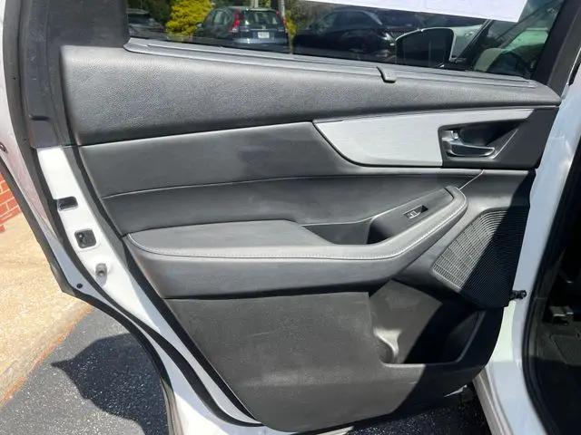 2024 Acura MDX Technology Package