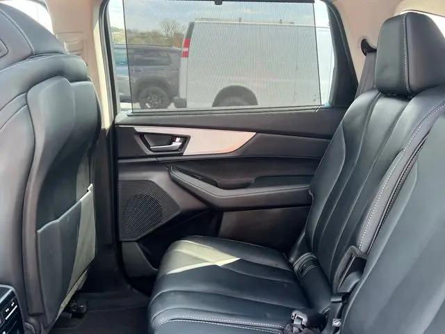 2024 Acura MDX Technology Package