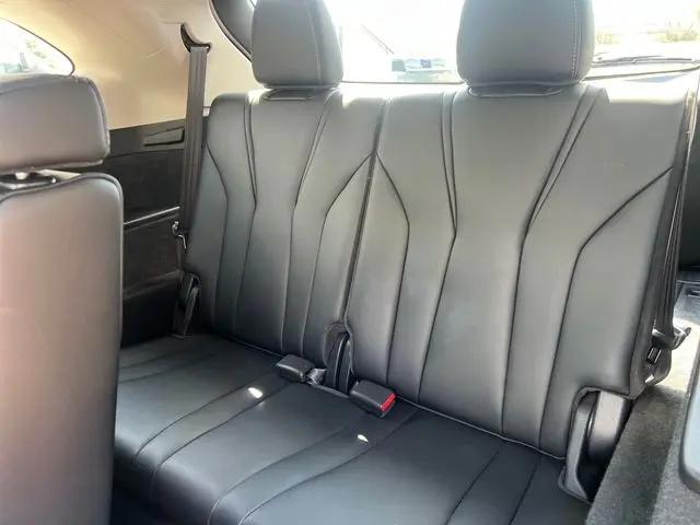 2024 Acura MDX Technology Package