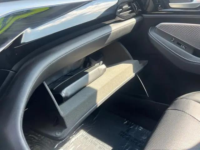 2024 Acura MDX Technology Package