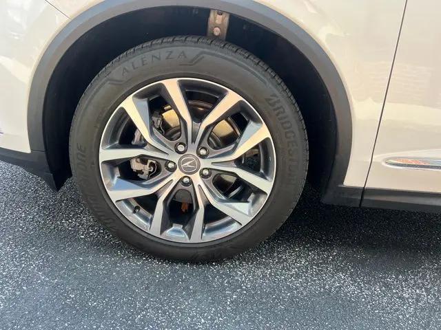 2024 Acura MDX Technology Package