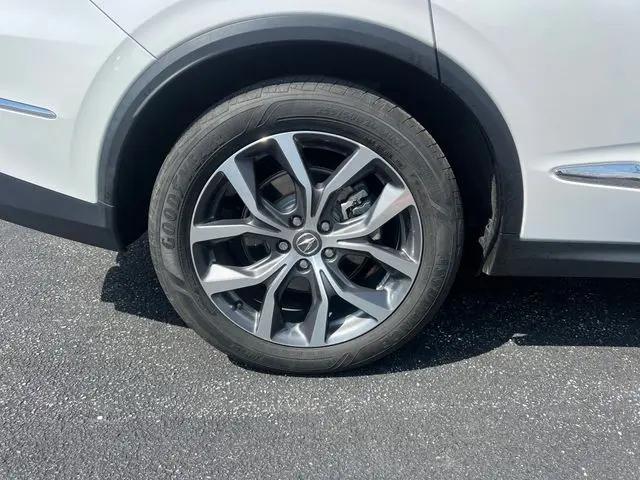 2024 Acura MDX Technology Package