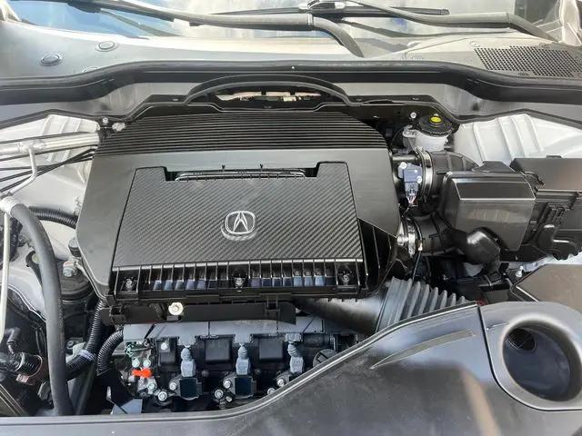 2024 Acura MDX Technology Package