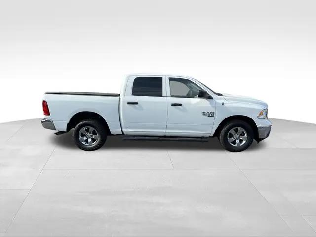 2023 Ram 1500 Classic Tradesman Crew Cab 4x4 5'7" Box